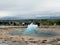 Geysir GeoThermal Park, Iceland