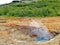 Geysir GeoThermal Park, Iceland