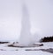 Geysir hot spring Epic view