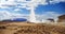 Geysir, Iceland Nature, landscape