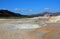 Geysir, Namafjall Hverir, Iceland