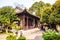 Geyuan Garden-one of Yangzhou classical garden