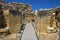 Ggantija Temples on the Island of Gozo