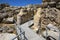 Ggantija Temples on the Island of Gozo