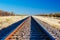 The Ghan Railway Northern Territory Australia