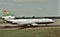 Ghana Airways Douglas DC-10-30 ready to fly home.