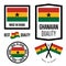 Ghana quality label set for goods