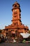 Ghanta Ghar tower, Sadar Market, Jodhpur, India