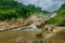 Ghatkhola water fall, Purulia, West Bengal - India