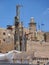 Ghawanima Minaret, Temple Mount, Jerusalem