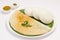 Ghee roast Dosa and Idli