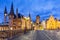 Ghent, Belgium