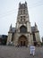 Ghent cathedral