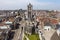 Ghent Cathedral - Belgium