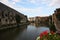 Ghent (Gent) canal