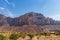 Gheralta mountains near Hawzen in Tigray Region, Ethiopia