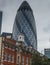 Gherkin Building