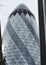 The Gherkin, London