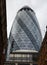 The Gherkin, London