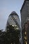 The Gherkin, London, England