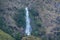 Ghermu - A waterfall in Himalayas