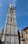 Ghirlandina Tower, Modena