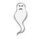 Ghost character vector