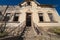 Ghost diamond mining town Kolmanskop