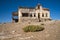 Ghost diamond mining town Kolmanskop