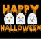 Ghost Emoji Set