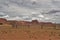 Ghost Ranch Corral