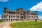 Ghost town Bokor Hill
