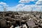 Ghost-Town - Epecuen, Argentina