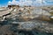 Ghost-Town - Epecuen, Argentina