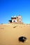 Ghost town, Kolmanskop Namibia