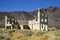 Ghost Town near Death Valley National Park