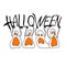 Ghost vector halloween spooky illustration cartoon fear