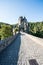 Ghostly Eltz Castle