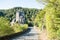 Ghostly Eltz Castle