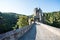 Ghostly Eltz Castle