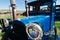 Ghostown Bodie in California