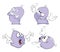 Ghosts Clip art cartoon