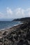 Ghoubet beach, Devils Island Ghoubbet-el-Kharab Djibouti East Africa