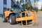 Giant 4548 Tendo Telehandler