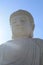 Giant Amitabha Buddha, Chen Tien Temple - Foz do IguaÃ§u