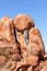 Giant boulders Devils Marbles Australia