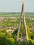 Giant Bridge near Vise\', Belgium