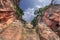 The giant buddah of leshan