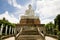 Giant Buddha, Battambang, Cambodia