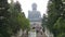 Giant Buddha in Hong Kong